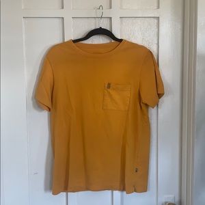🌞Golden Pocket Tee
